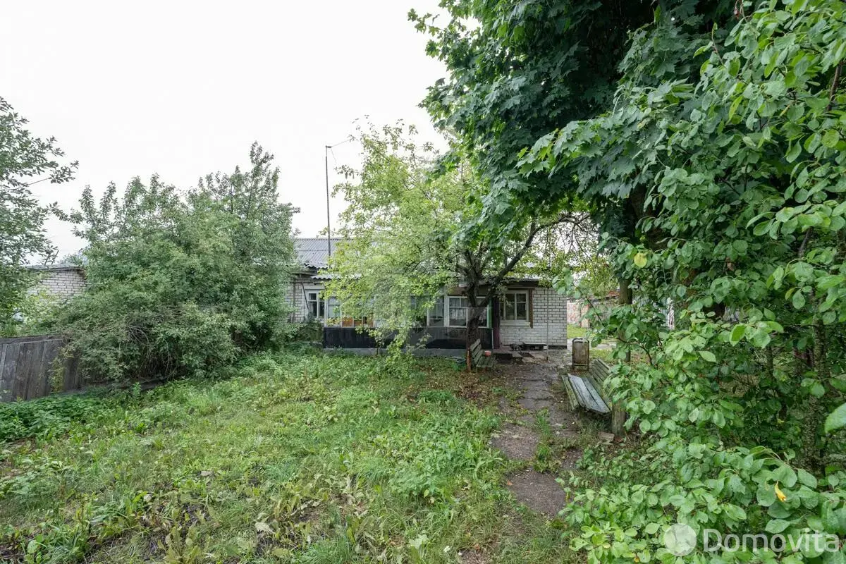дом, Курганы, ул. Механизаторов, д. 19 