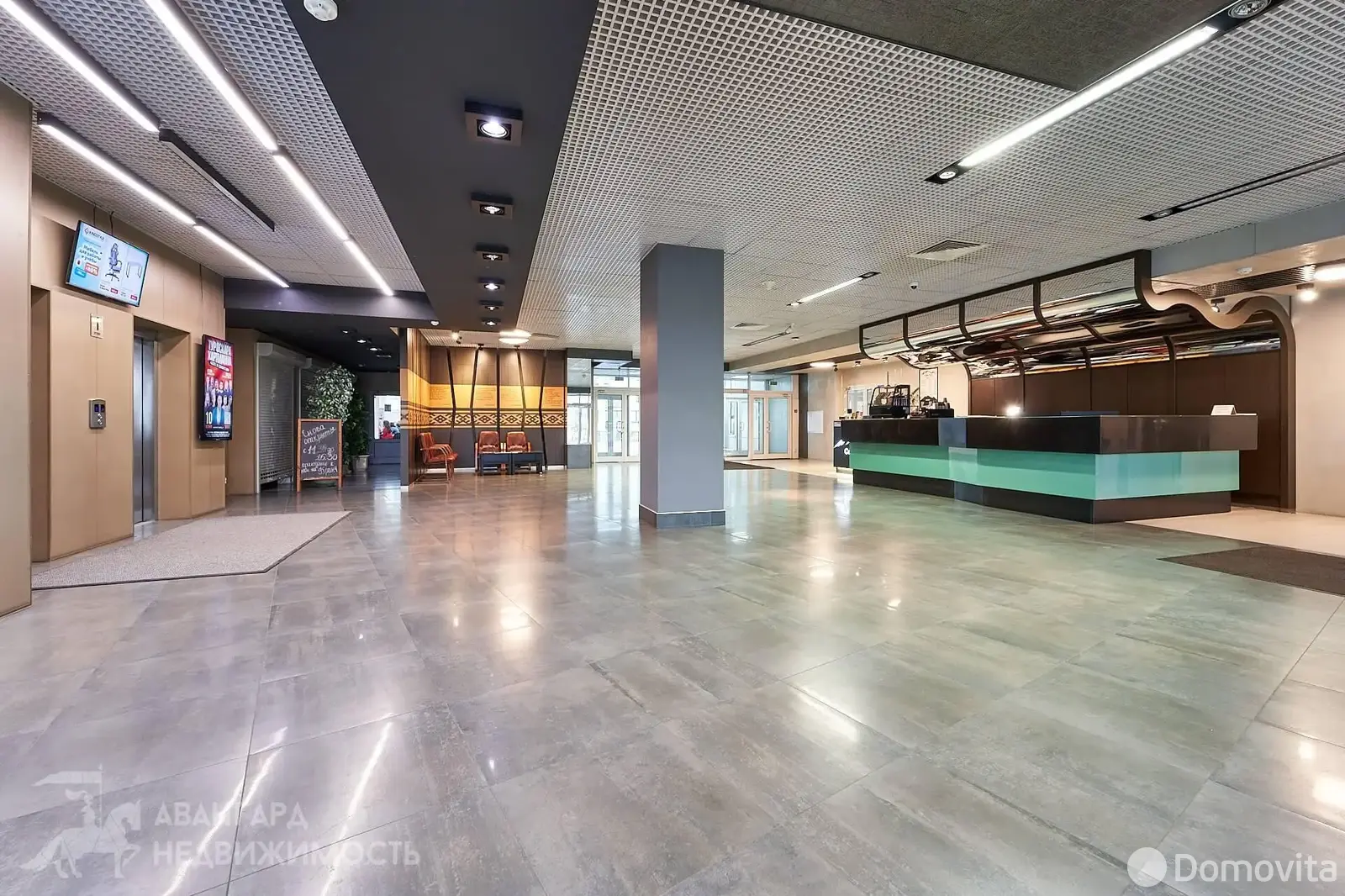 Снять офис на ул. Кальварийская, д. 42 в Минске, 9950BYN, код 14923 - фото 18