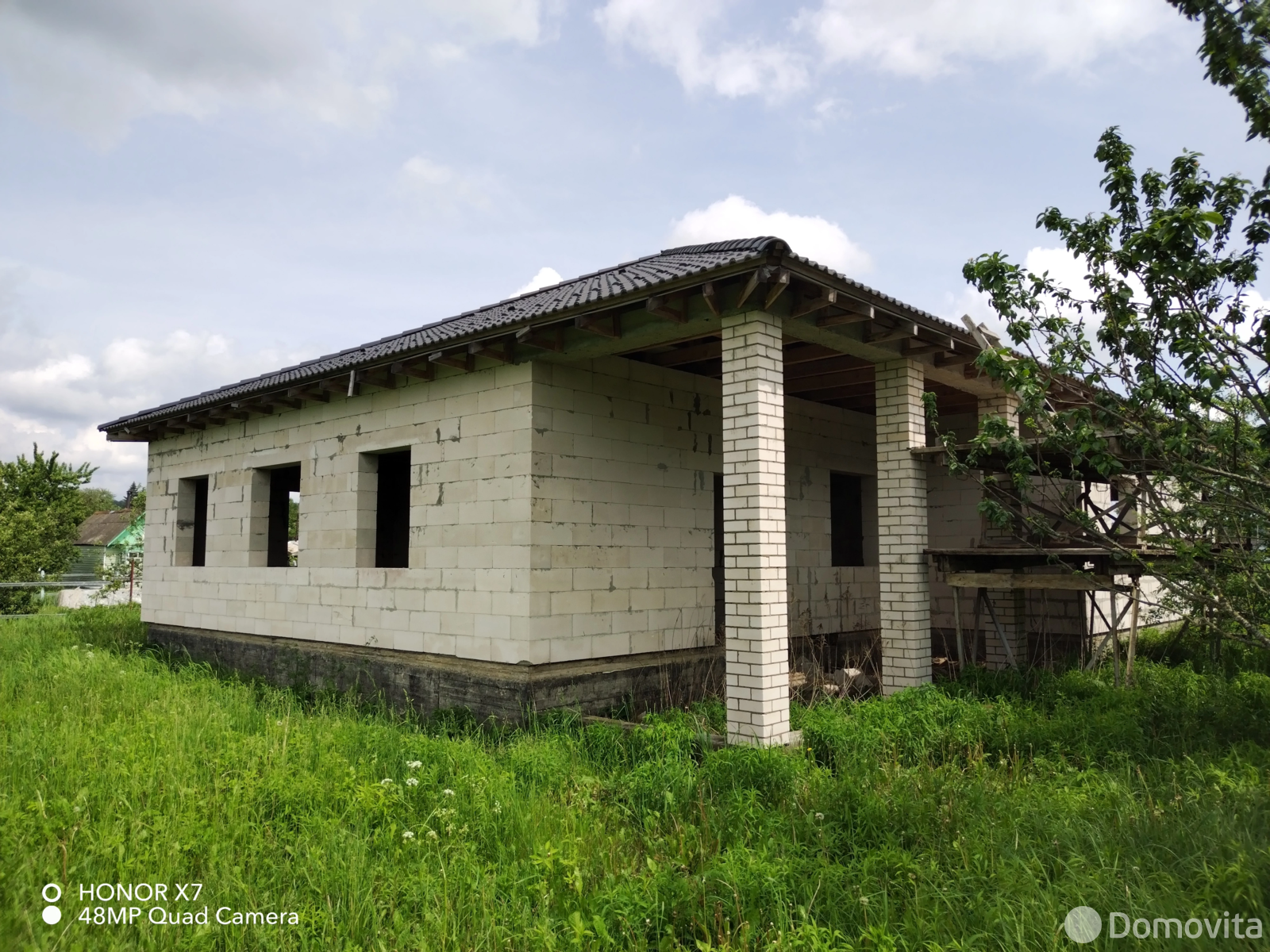 дом, Плебань,