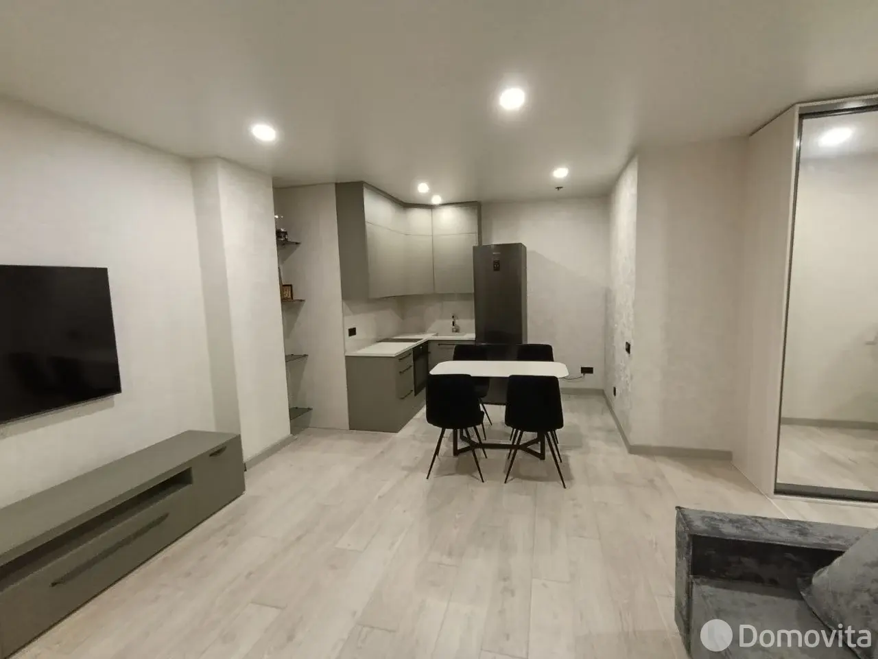 квартира, Минск, ул. Белградская, д. 1 в Октябрьском районе