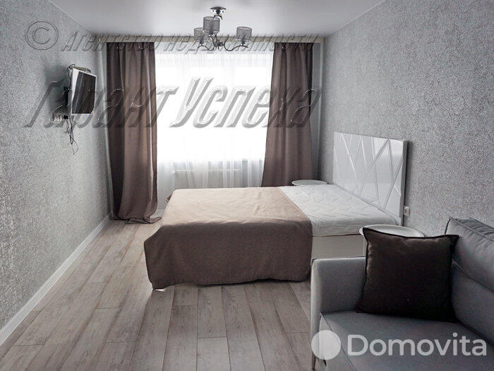 Продажа 2-комнатной квартиры в Бресте, ул. Гоголя, 87000 USD, код: 844965 - фото 1