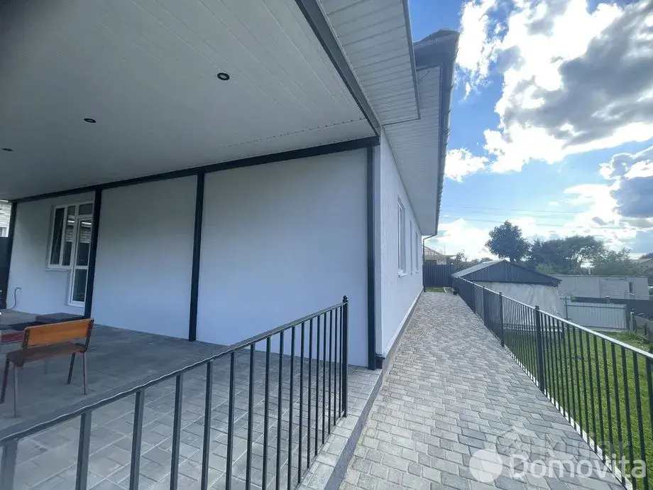 купить коттедж, Витебск, пер. 3-й Тракторный, д. 11