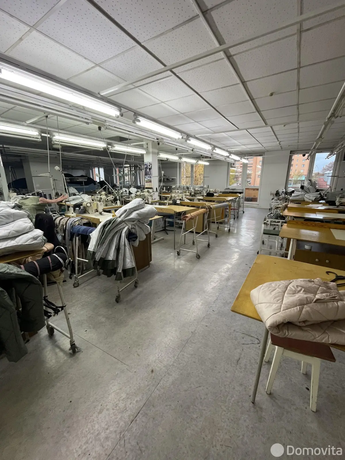 Снять склад на ул. Михася Лынькова, д. 19/2 в Минске, код 963915 - фото 15