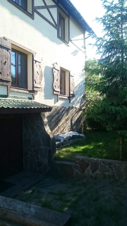 3-этажный коттедж, г. Гомель, ул. Далекая, д. 49