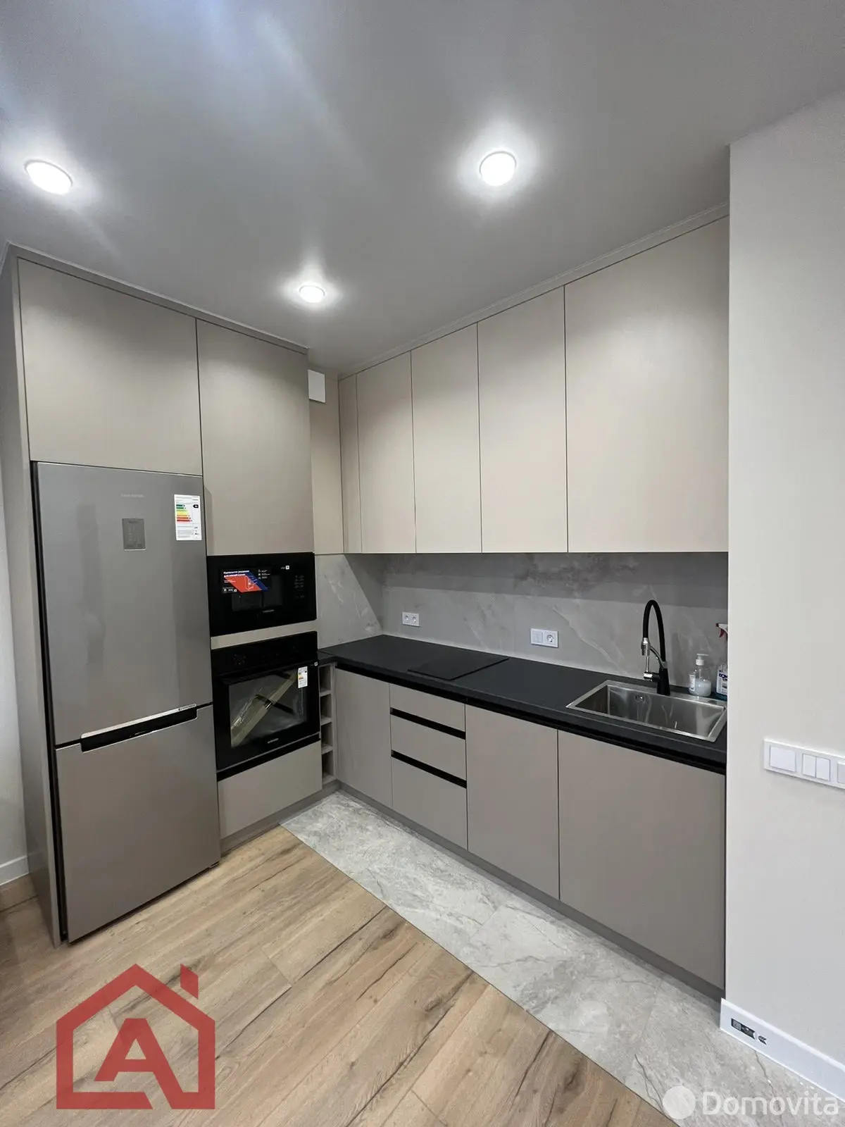 квартира, Минск, ул. Игоря Лученка, д. 19 в Октябрьском районе