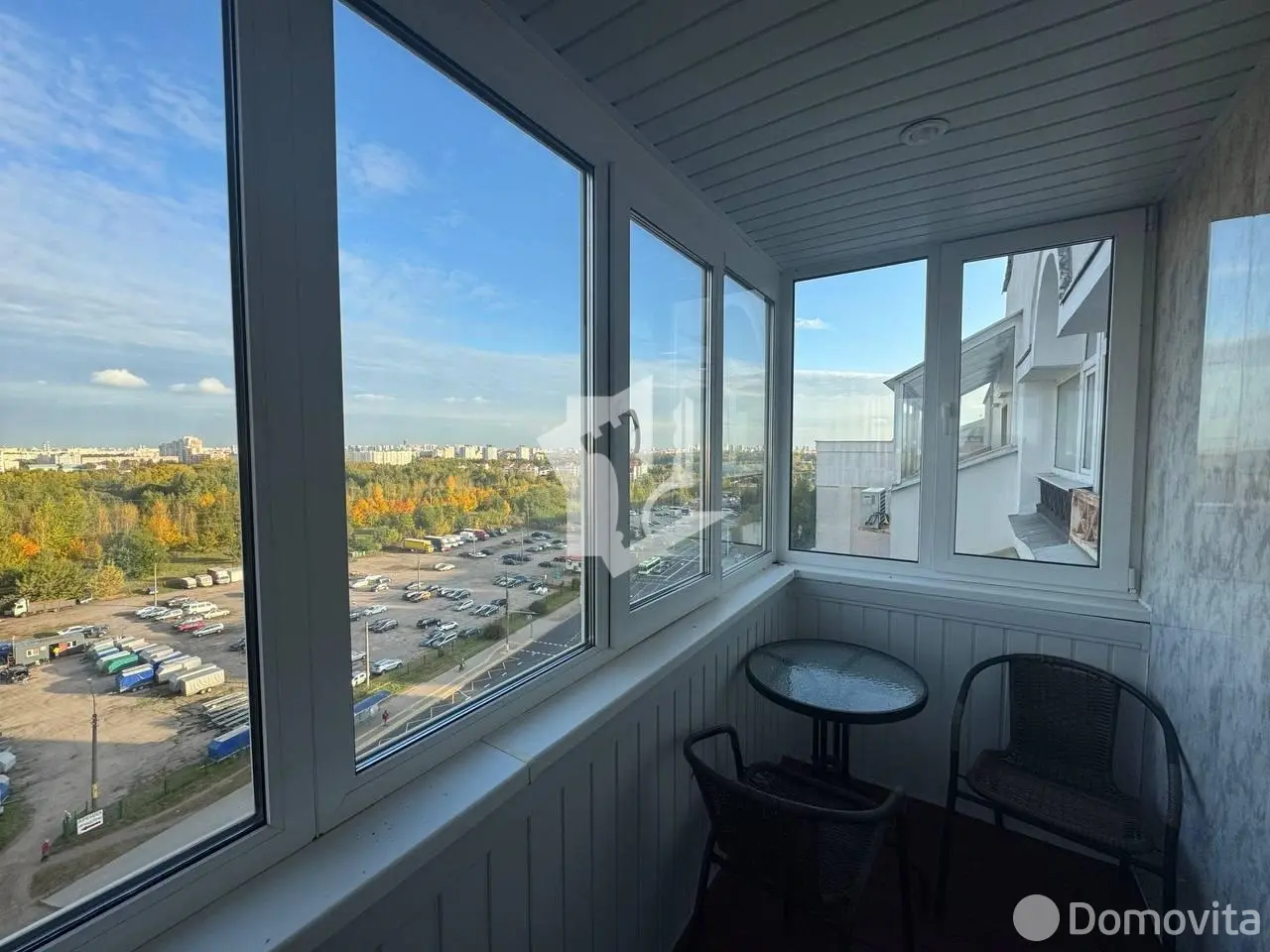 Снять 3-комнатную квартиру в Минске, ул. Тимошенко, д. 10, 1000USD, код 147800 - фото 21