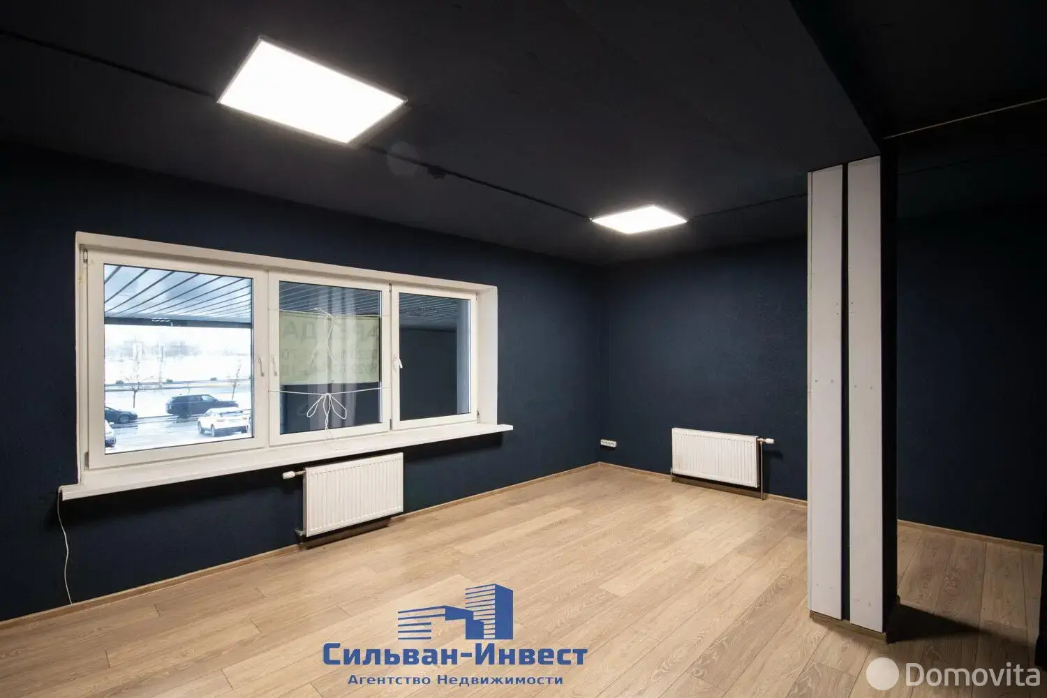 Аренда офиса на пр-т Победителей, д. 119 в Минске, 2459USD, код 16161 - фото 4