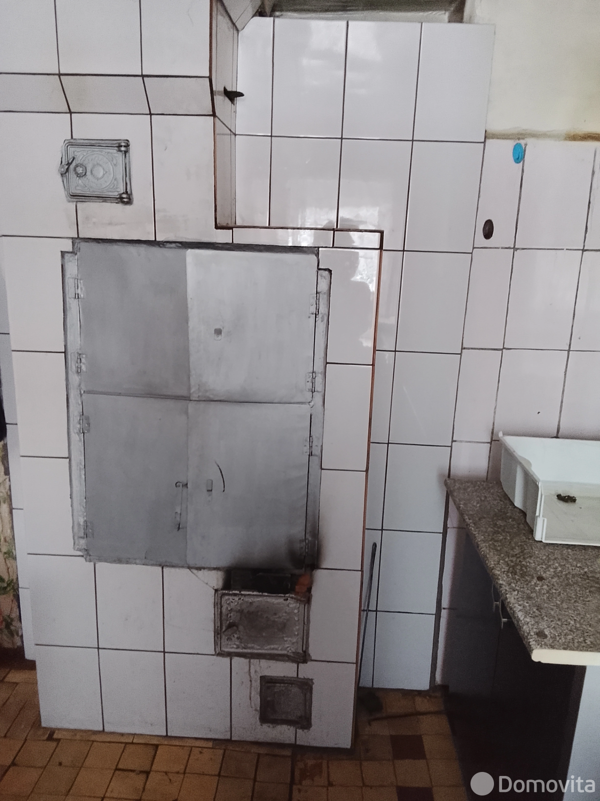 Цена продажи дома, Рогачев, ул. Осипенко, д. 9