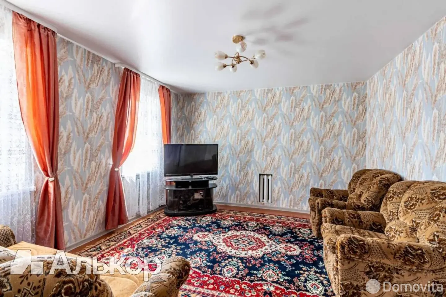 купить дом, Минск, ул. Днепровская, д. 43