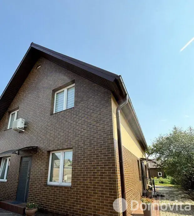 Стоимость продажи дома, Барановичи, ул. Пролетарская, д. 35