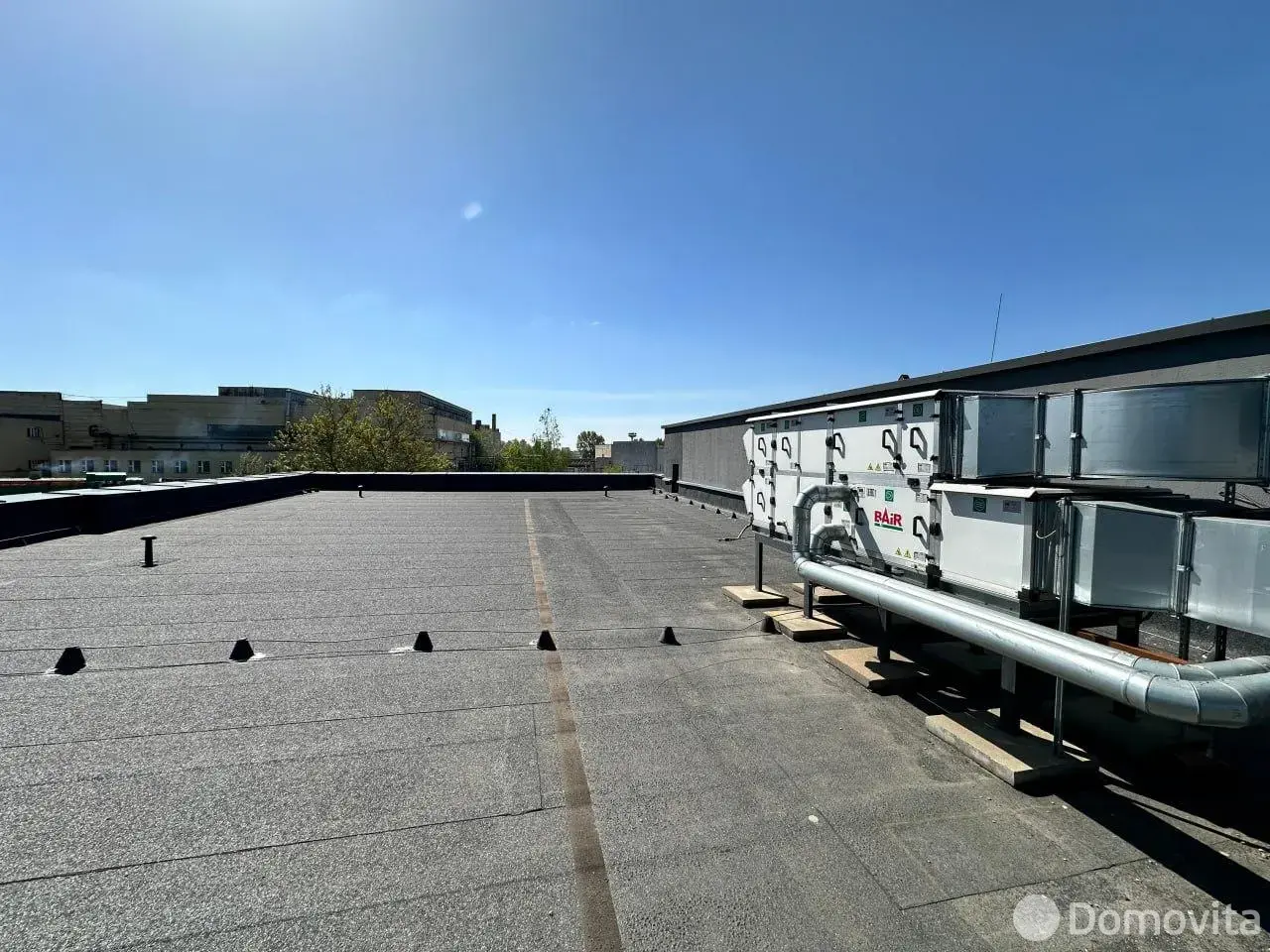 Снять офис на ул. Кабушкина, д. 64 в Минске, 51900BYN, код 17243 - фото 12