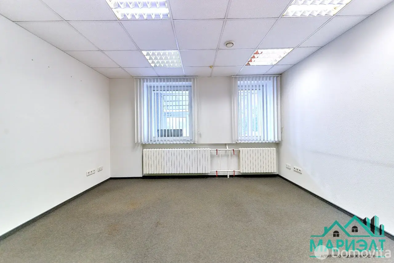 Аренда офиса на ул. Леси Украинки, д. 14 в Минске, 2168EUR, код 9038 - фото 16