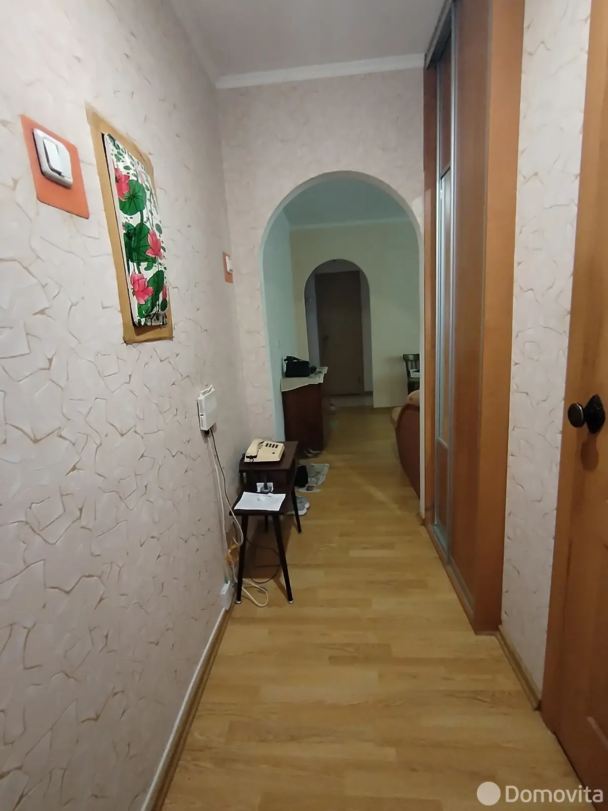 квартира, Жлобин, ул. Красноармейская, д. 14