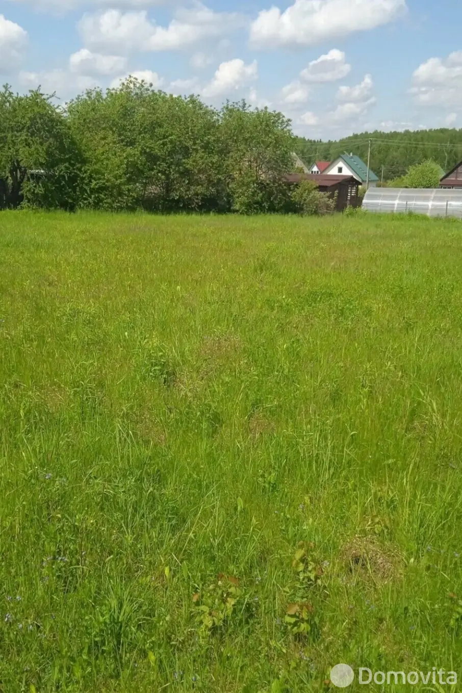 Цена продажи участка, Зодиак-Ворот, 