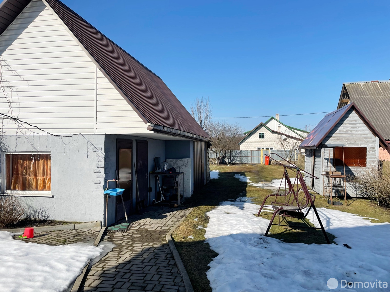 Стоимость продажи коттеджа, Березино, ул. Минская, д. 46