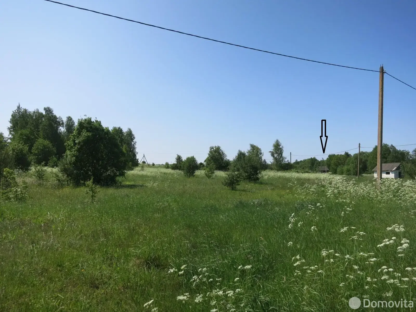 дом, Юржишки, 
