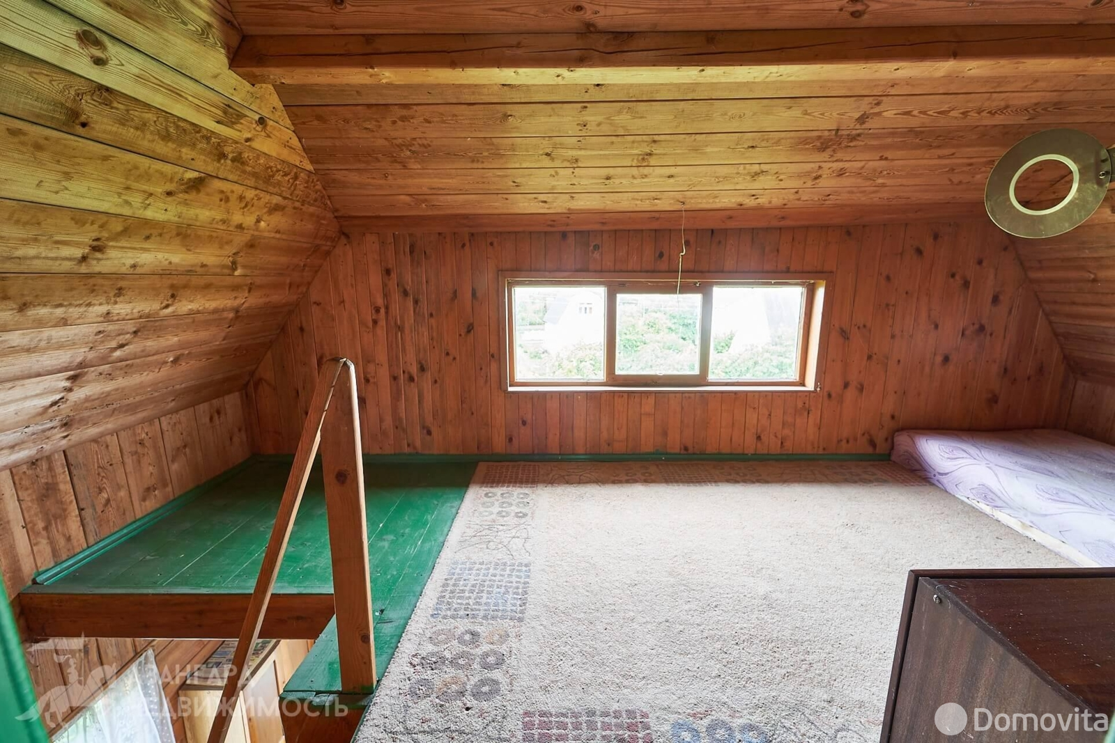 Купить 3-этажную дачу в Смолевичский Кристалл Минская область, 24900USD, код 178749 - фото 13