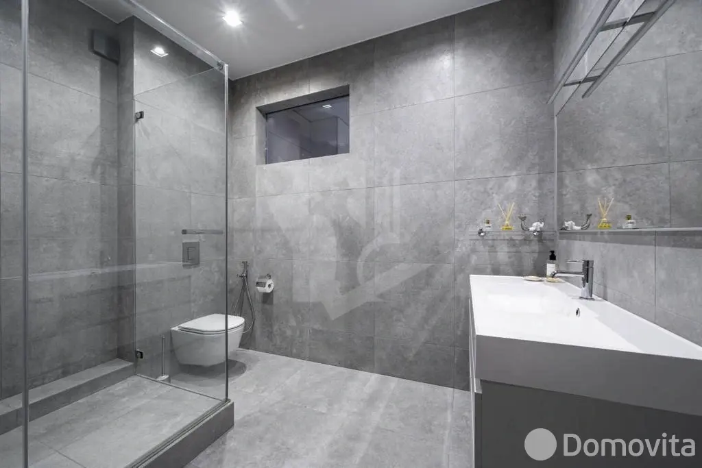 Снять 2-комнатную квартиру в Минске, ул. Козлова, д. 2, 1000USD, код 143425 - фото 36