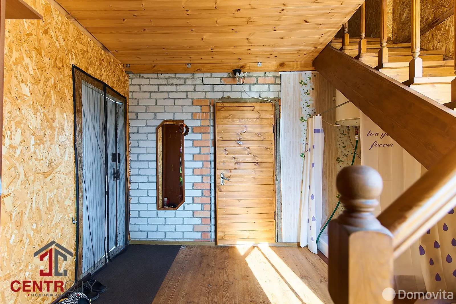 Купить 2-этажную дачу в Уша плюс Минская область, 19000USD, код 185488 - фото 14