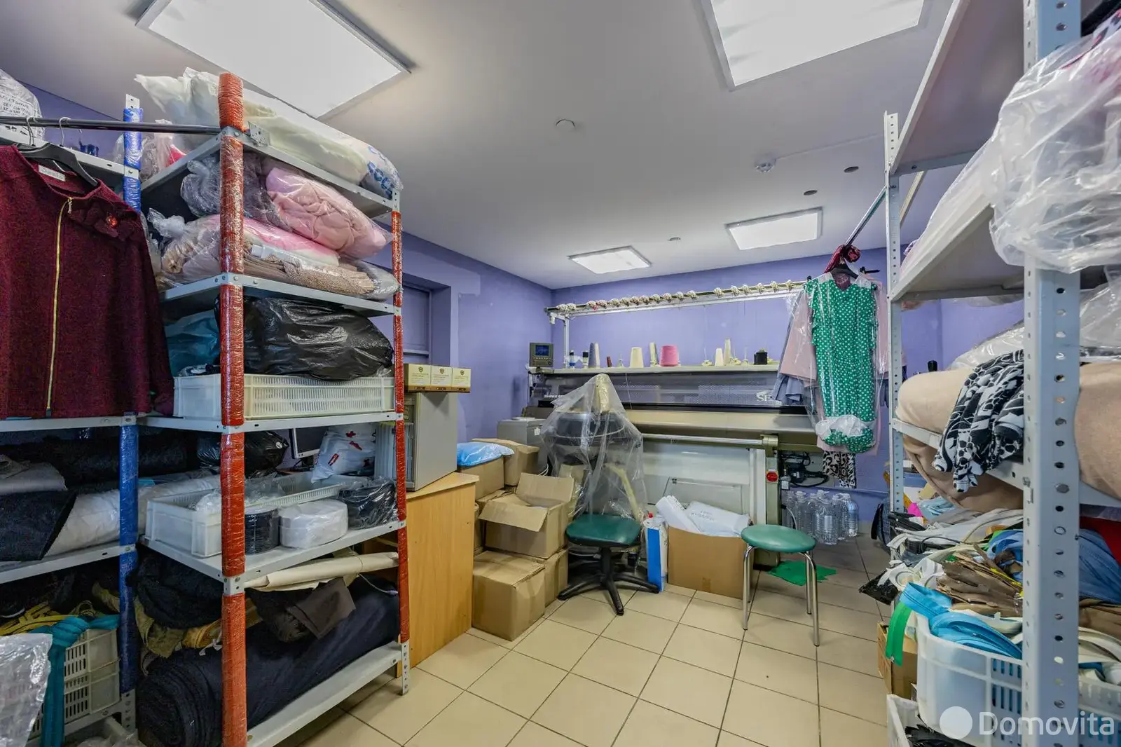 Продажа торгового помещения на ул. Веры Хоружей, д. 6/Б в Минске, 21120USD, код 997662 - фото 3