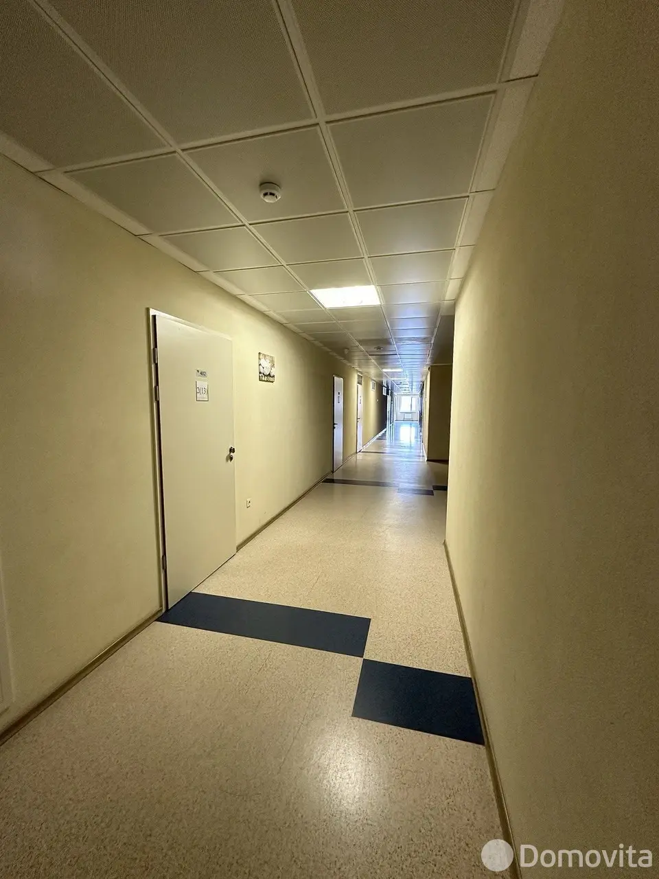 Купить офис на пер. Одоевского, д. 131 в Минске, 387000USD, код 9204 - фото 5