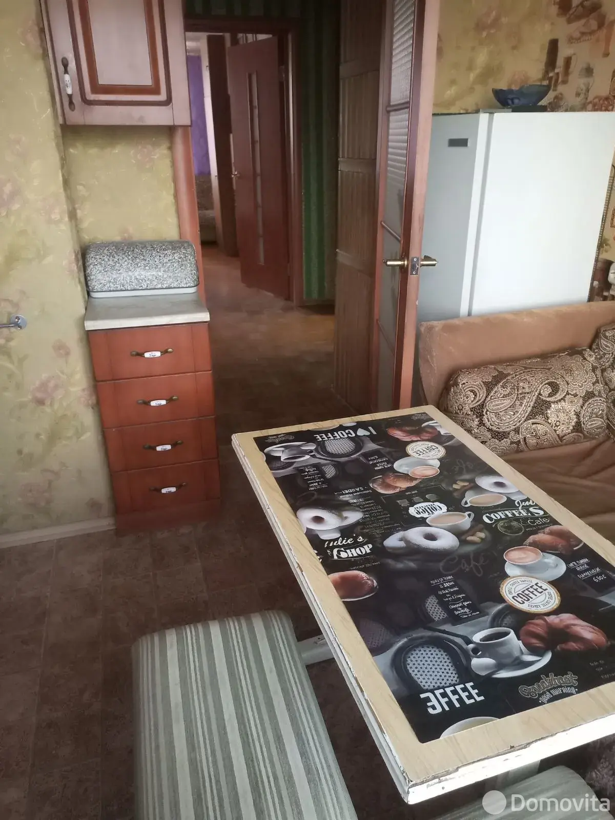 аренда квартиры, Минск, ул. Широкая, д. 38/4