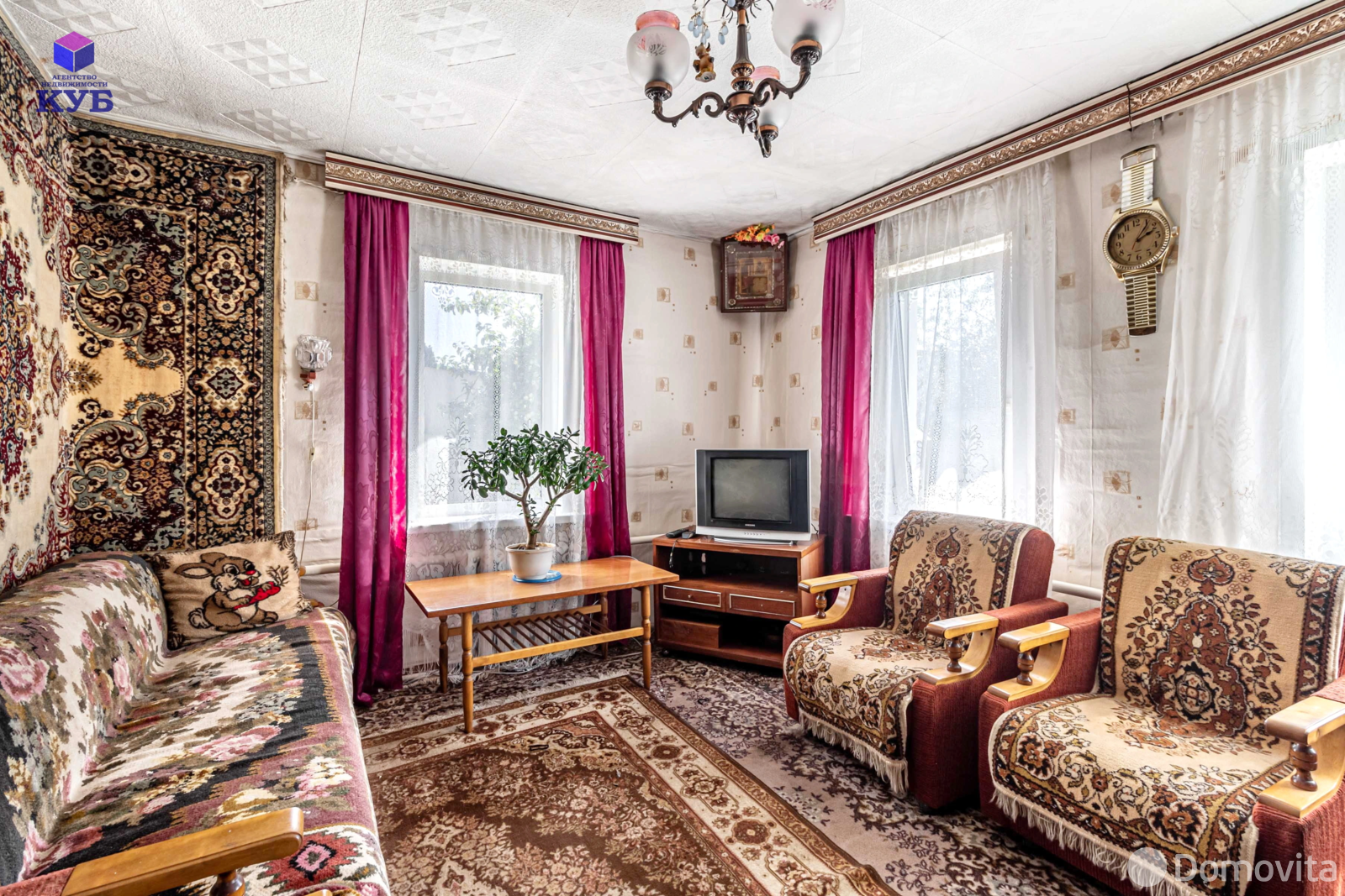 дом, Минск, пер. Ярошевичский, д. 39 