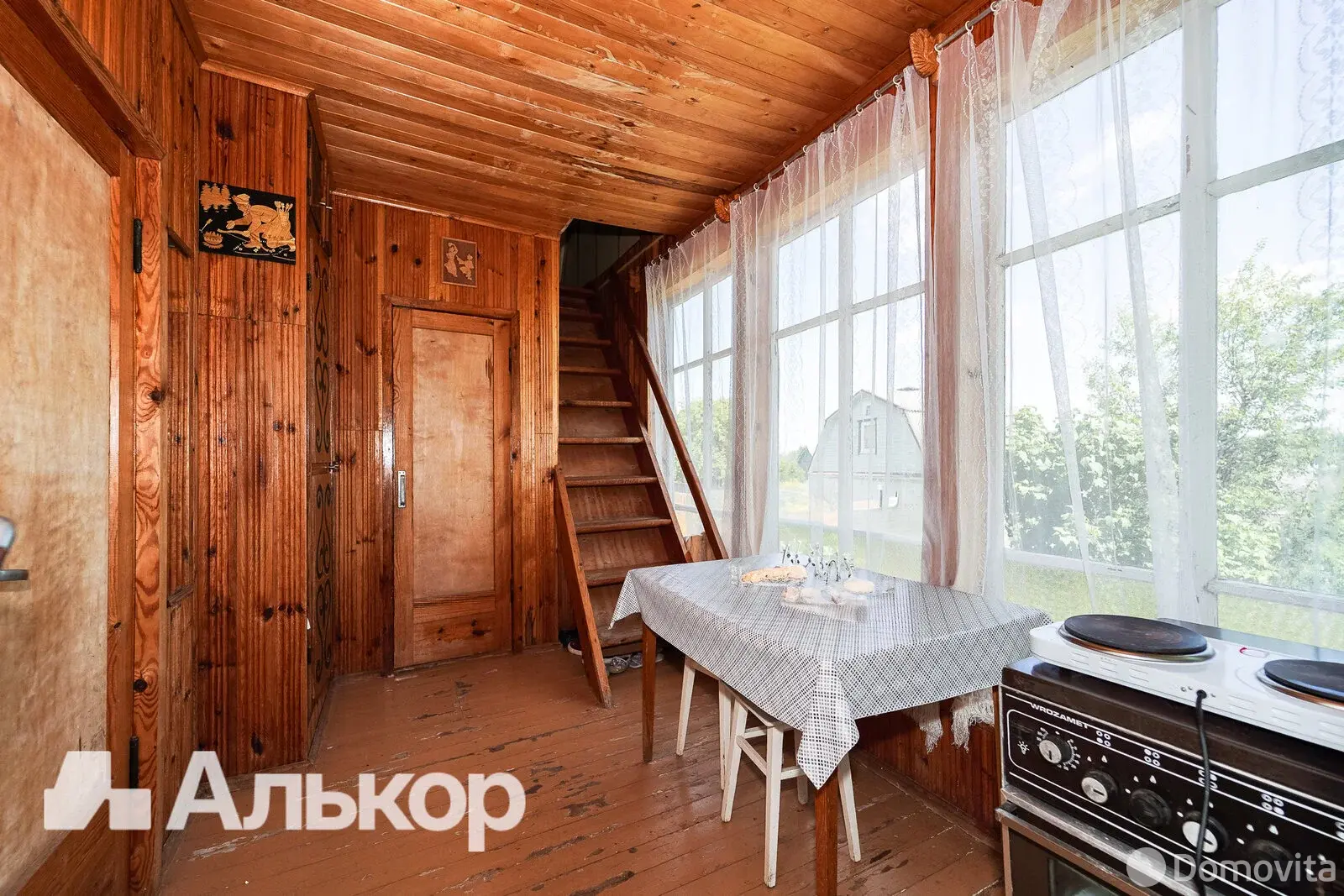 дача, Чайка, д. 199