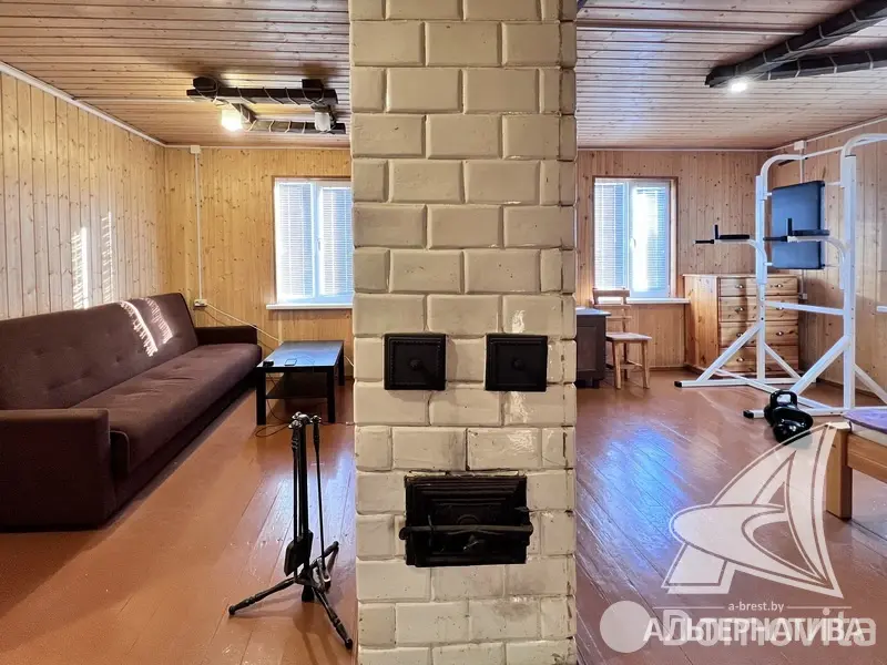 Стоимость продажи коттеджа, Робенка, 
