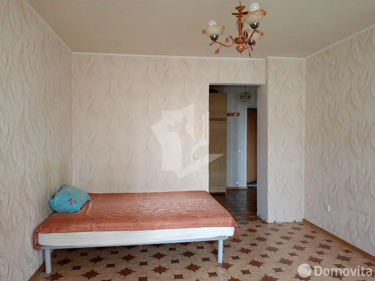 квартира, Минск, пр-т Газеты Правда, д. 16 на ст. метро Петровщина
