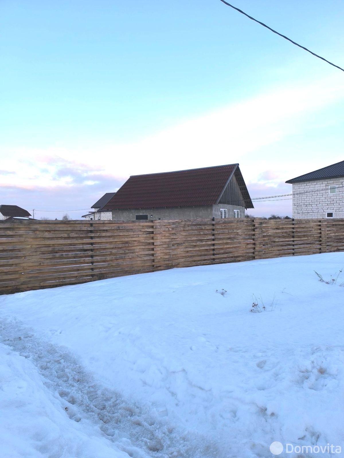 дом, Буйничи, 