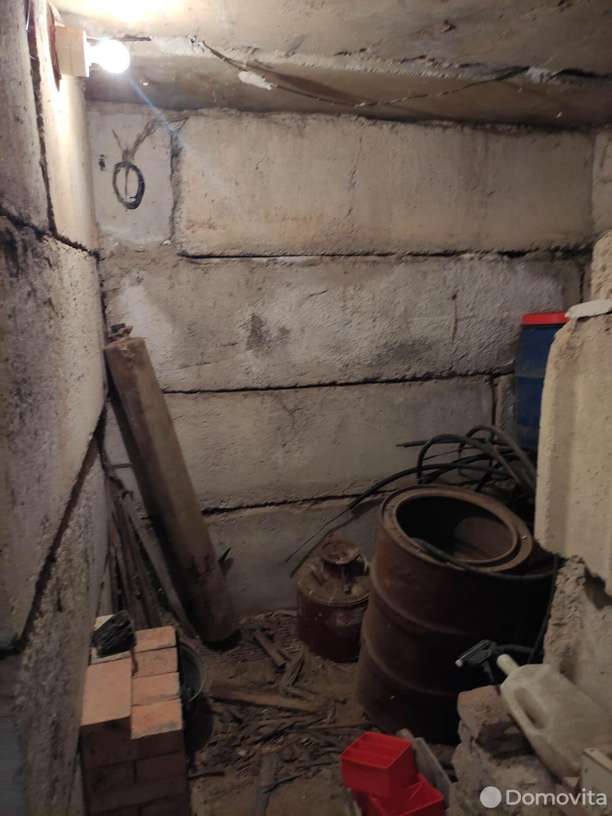 Продажа 3-этажной дачи в Кардиолог-1 Минская область, 10000USD, код 176119 - фото 23