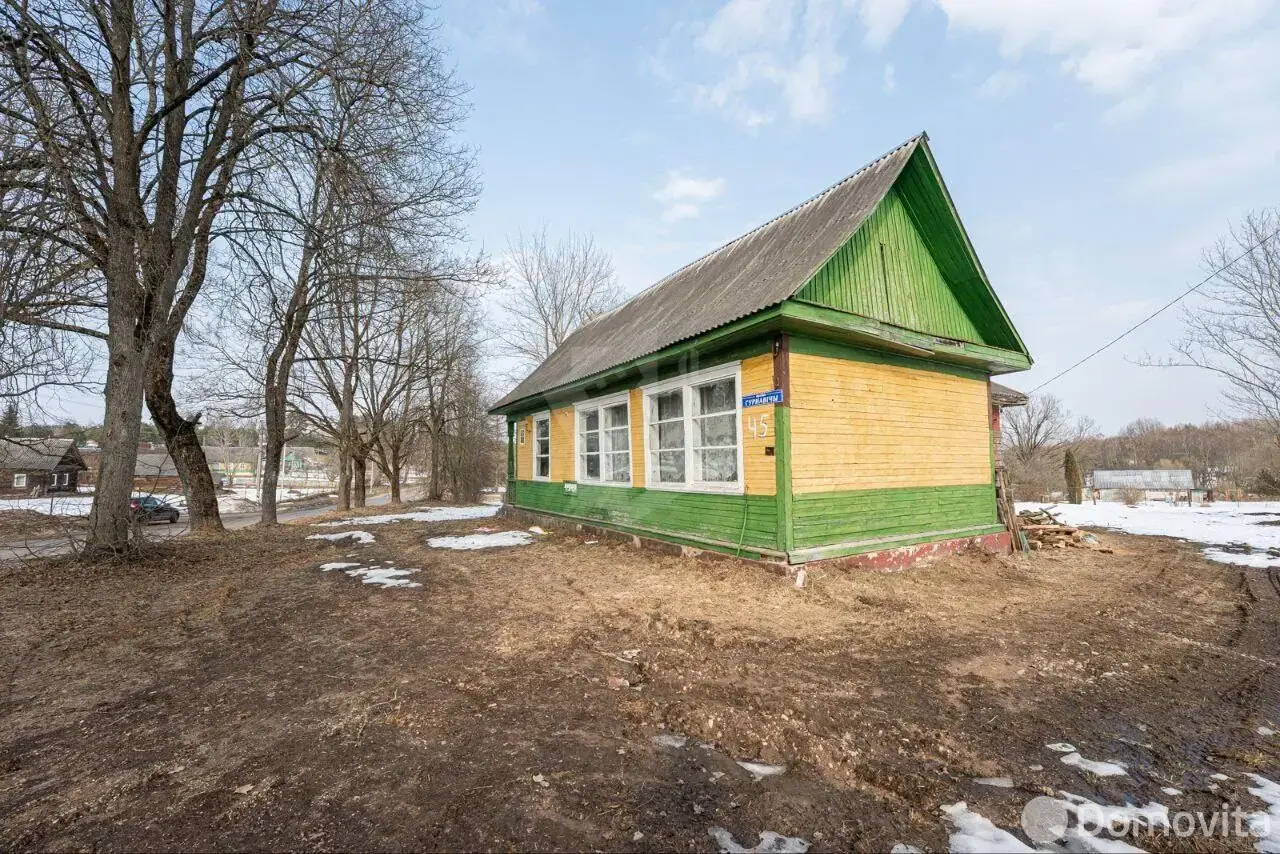 Цена продажи торгового объекта, Вязынка, ул. Гурновичи, д. 45