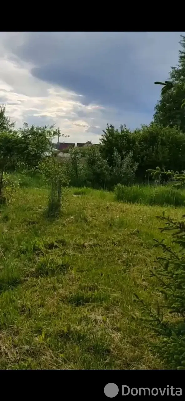 участок, Ветераны войны Загорья, д. 2 