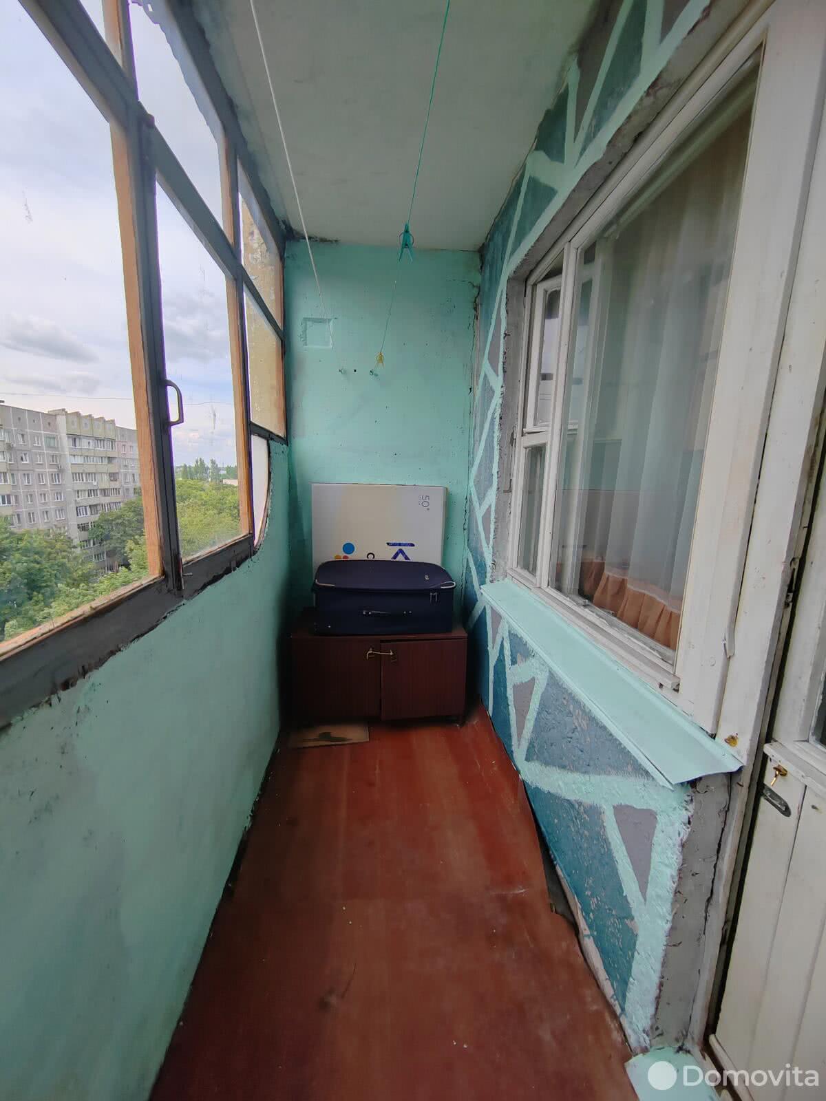 Продажа 1-комнатной квартиры в Гомеле, ул. Свиридова, д. 5, 30500 USD, код: 1008314 - фото 3