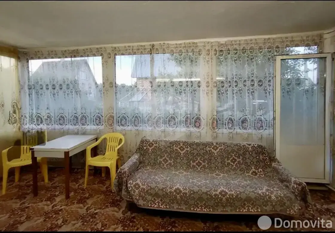 Купить 2-этажную дачу в Красное Урочище Минская область, 29900USD, код 185027 - фото 11