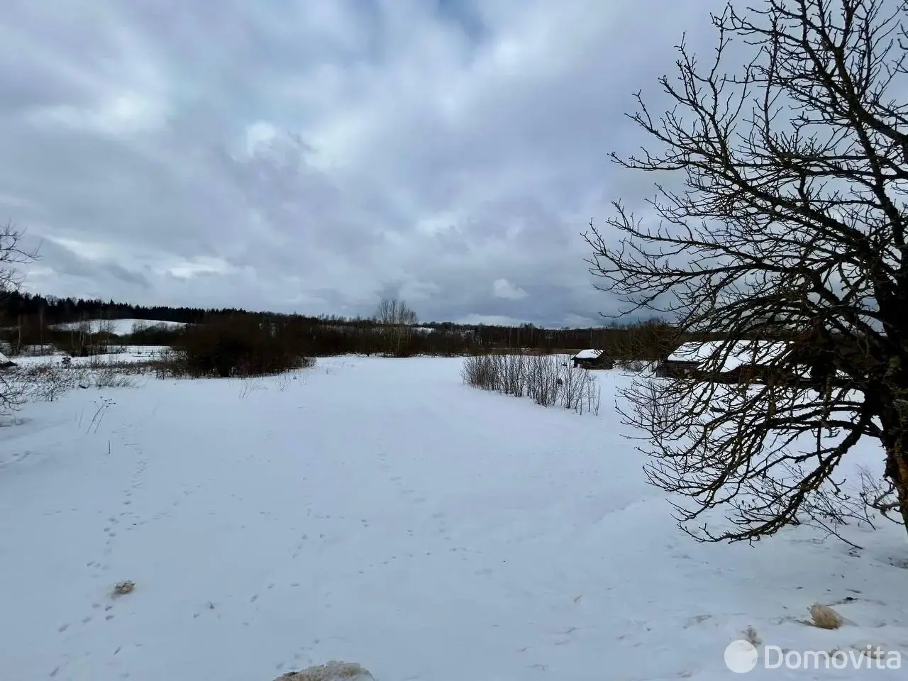 участок, Лысовичи,