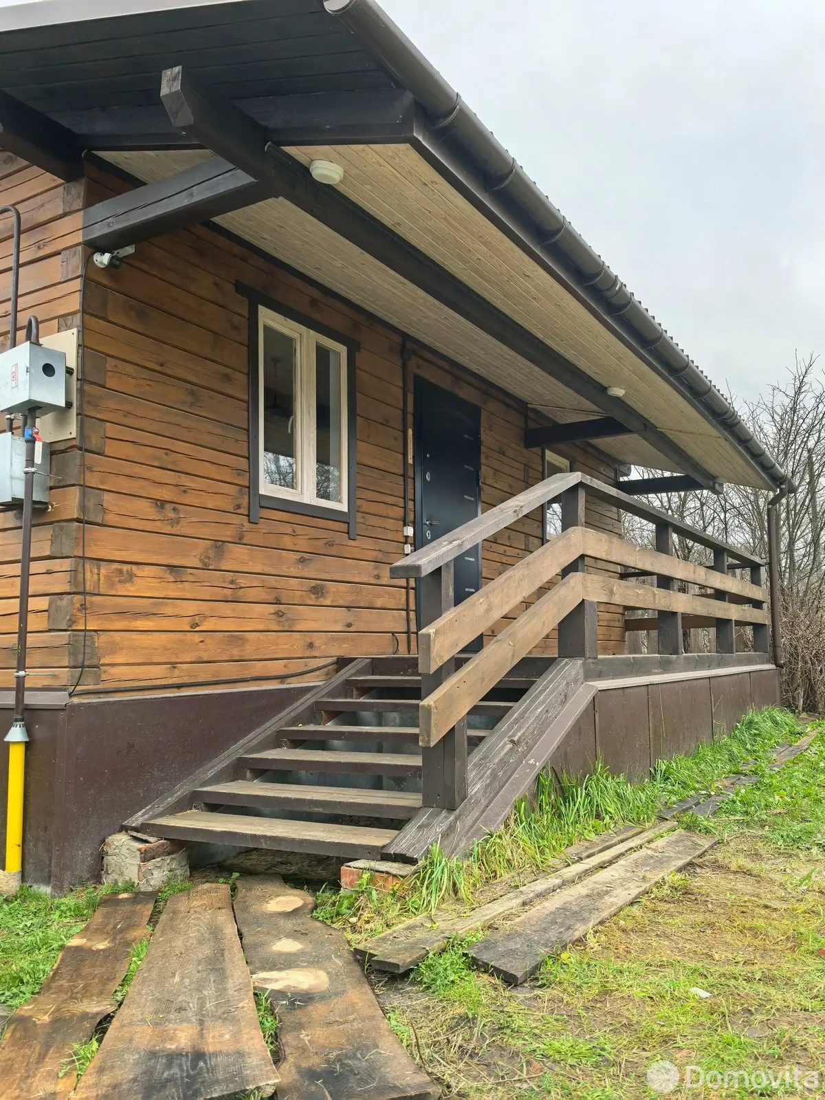 Цена продажи дома, Гомель, ул. Васильковая, д. 4