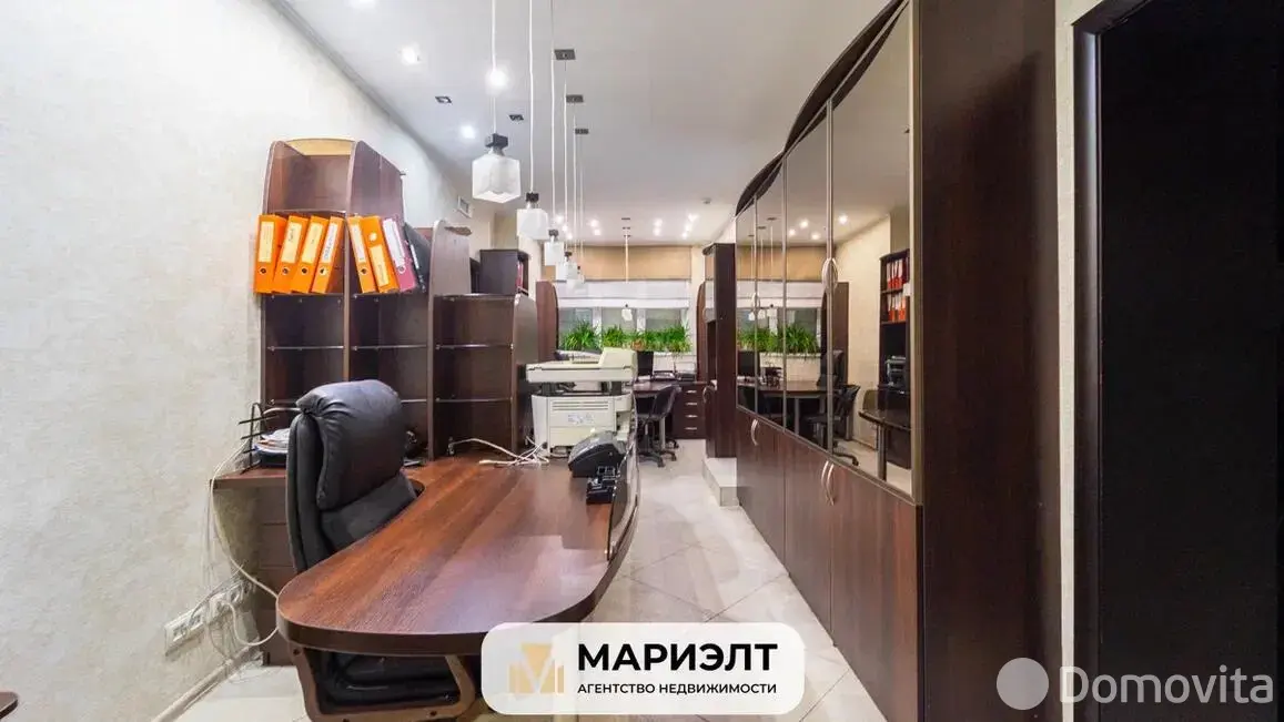 Объект сферы услуг в Минске, ул. Некрасова, д. 35/1, код 3321 - фото 7