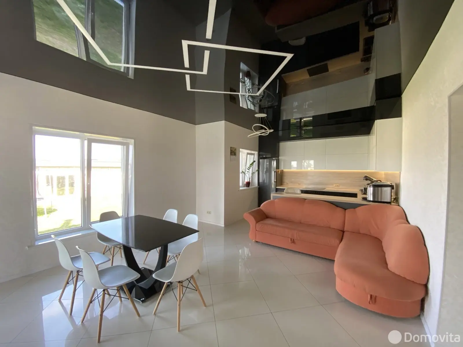 продажа дома, Лида, ул. Садовая