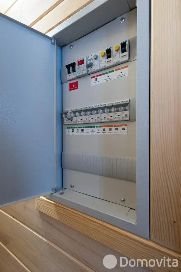 Купить 1-этажную дачу в Птичь-2 Минская область, 58000USD, код 184986 - фото 25