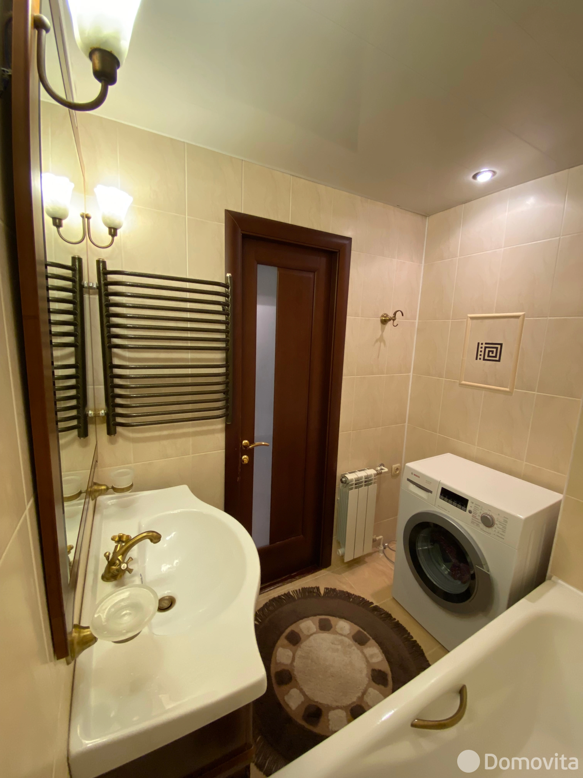 Снять 3-комнатную квартиру в Минске, ул. Мазурова, д. 4, 550USD, код 148019 - фото 12