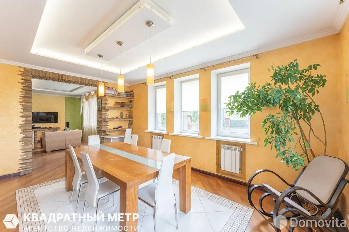 коттедж, Ждановичи, ул. Дружная, д. 9 - лучшее предложение