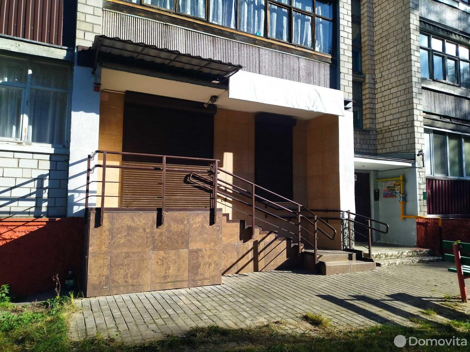 Купить офис на ул. Владимирова, д. 59 в Гомеле, 19900USD, код 6414 - фото 6