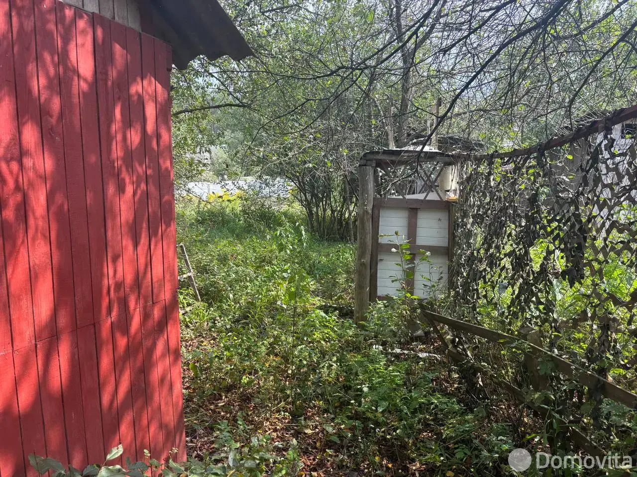 дача, Заря-81,