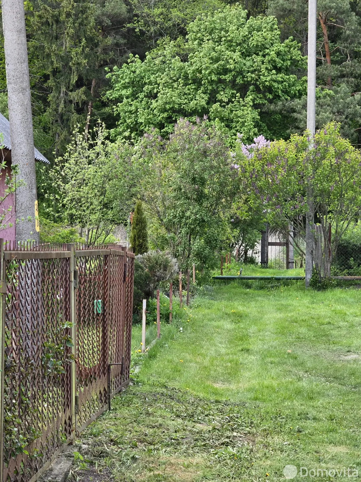 Продажа 2-этажной дачи в Электротехник Минская область, 21600USD, код 182814 - фото 22