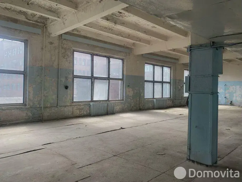 Аренда складского помещения на ул. Красная, д. 7/13 в Минске, код 964159 - фото 1
