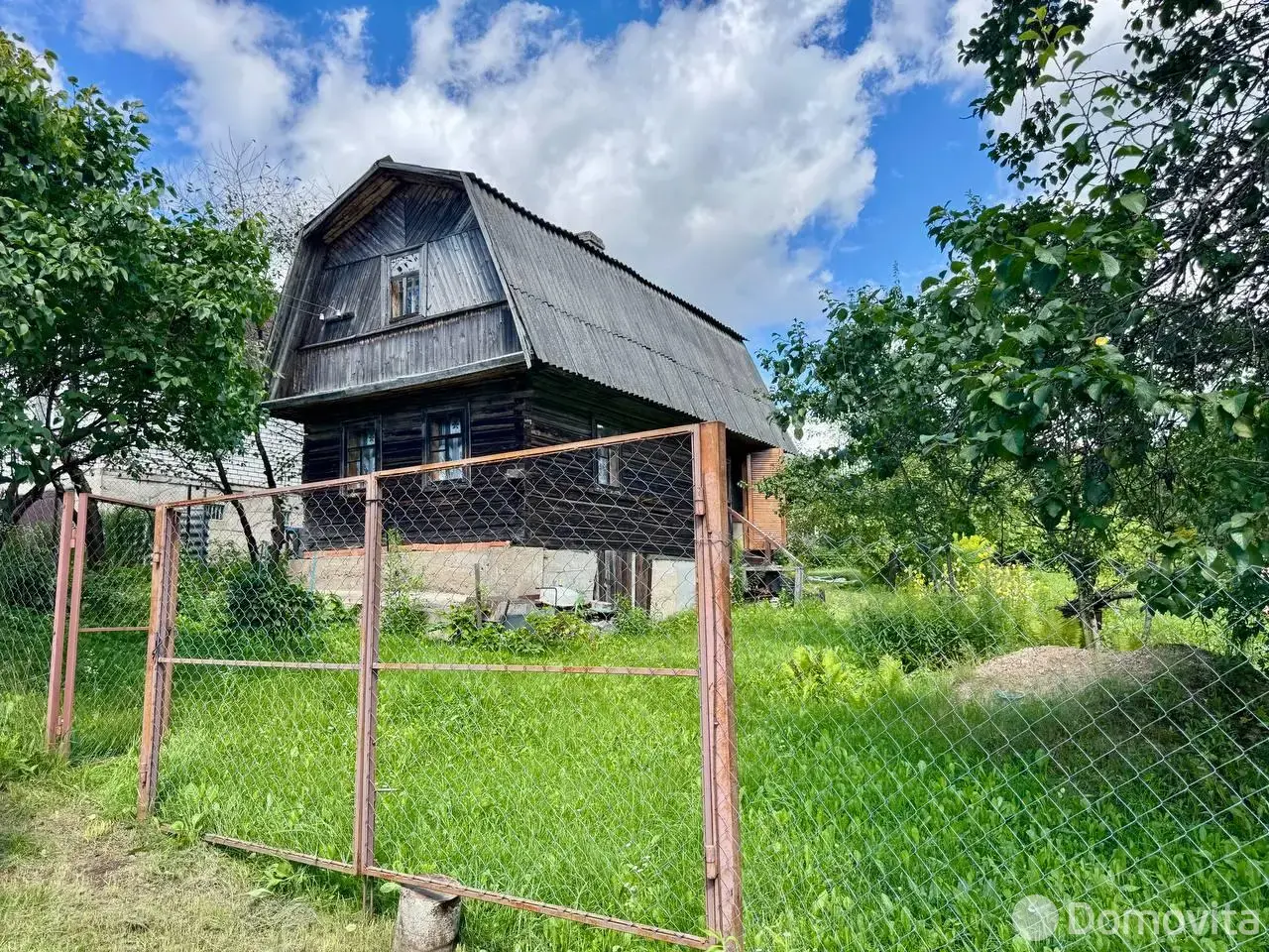 купить дачу, Мичуринец, 