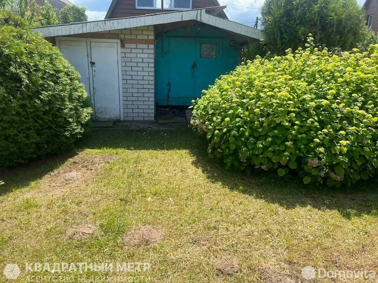 дача, Пралеска-плюс, 