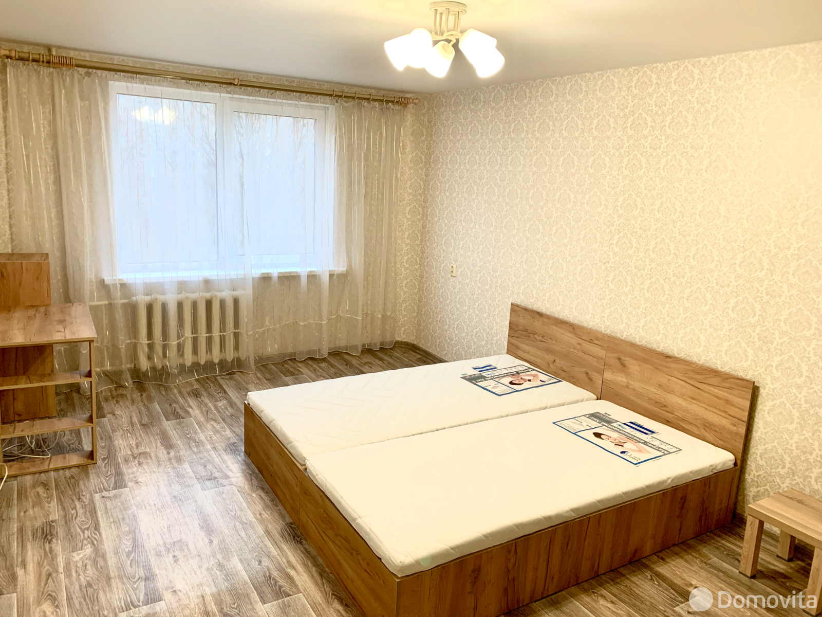 Снять 1-комнатную квартиру в Минске, ул. Космонавтов, д. 38, 1300BYN, код 148663 - фото 11